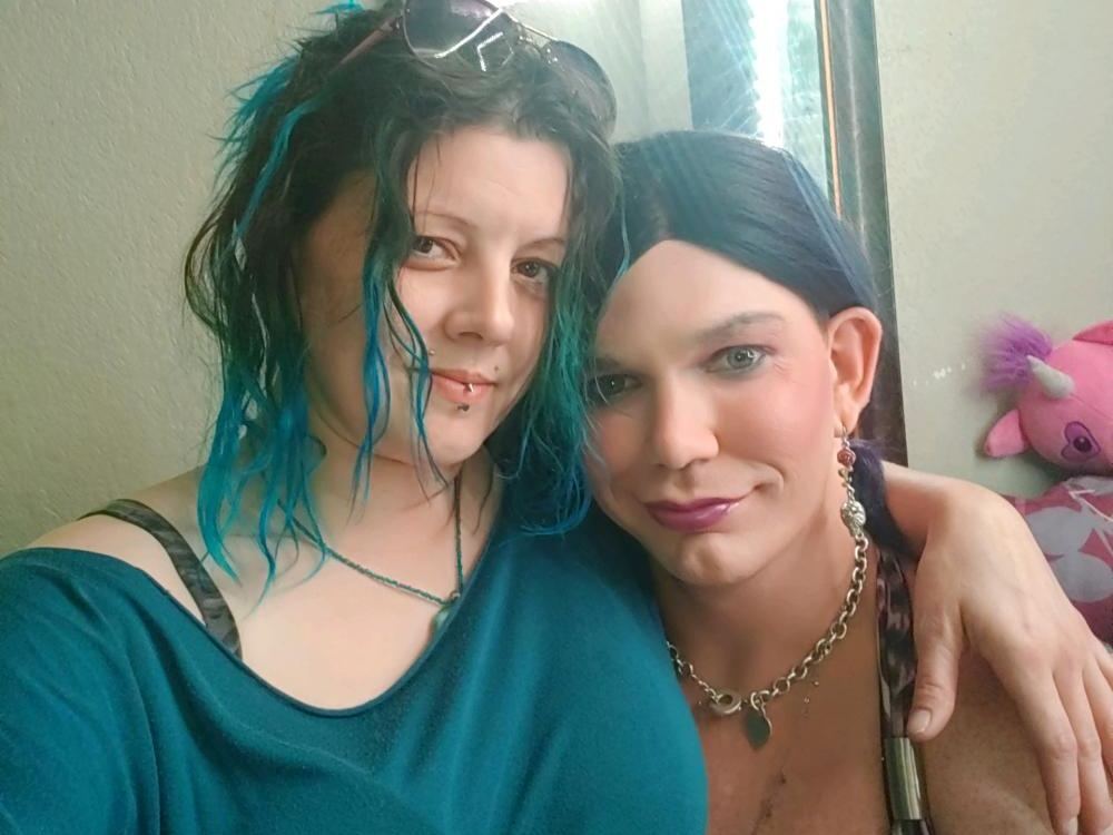Medusa_and_TSKhloe immagine del profilo del modello di cam