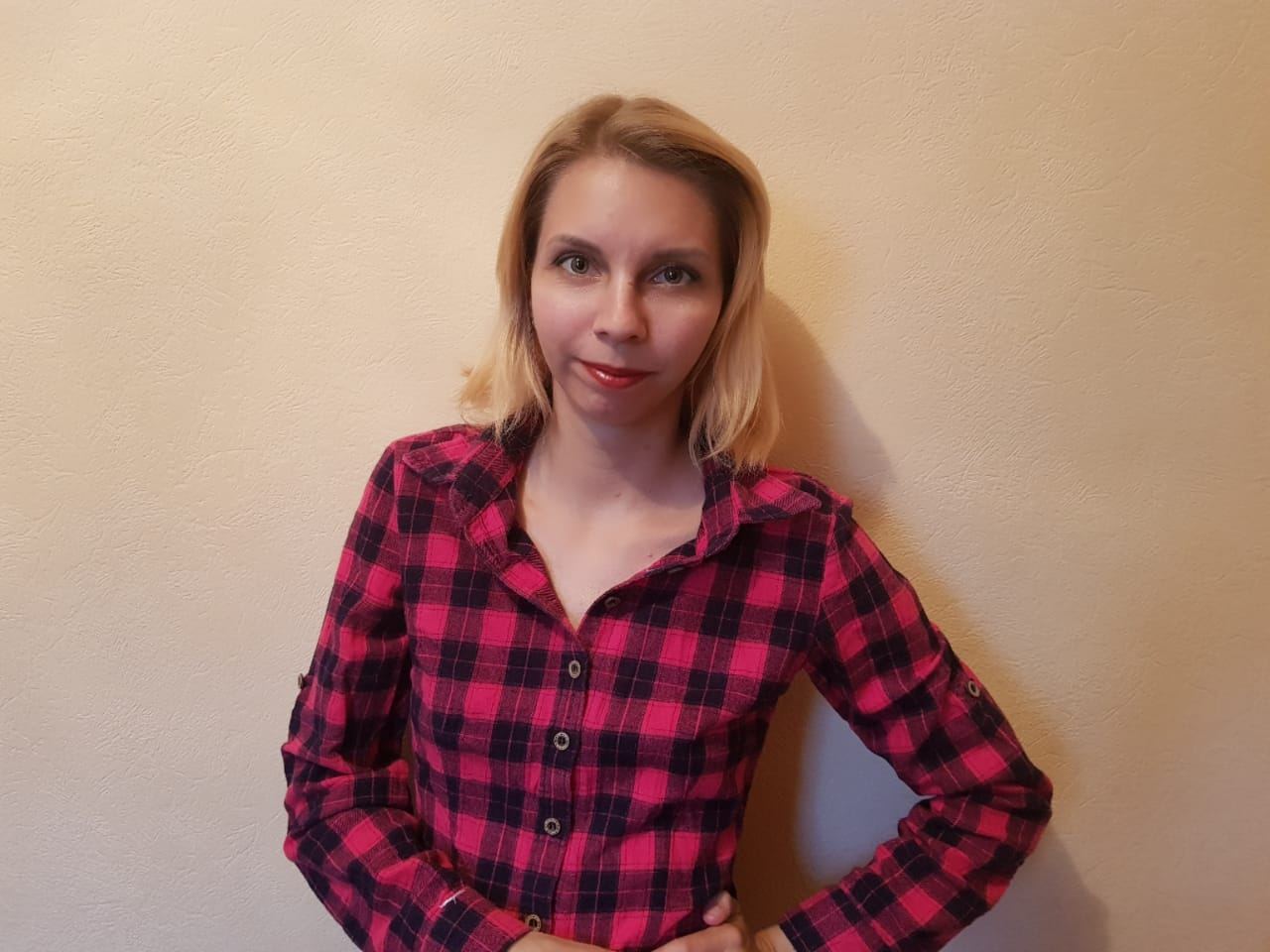 SmallKate_Miller profilbild på webbkameramodell 
