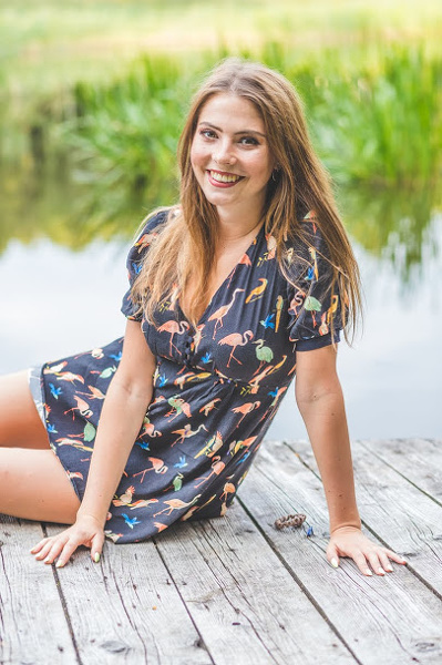 Performer goddessOttilia Photo 9