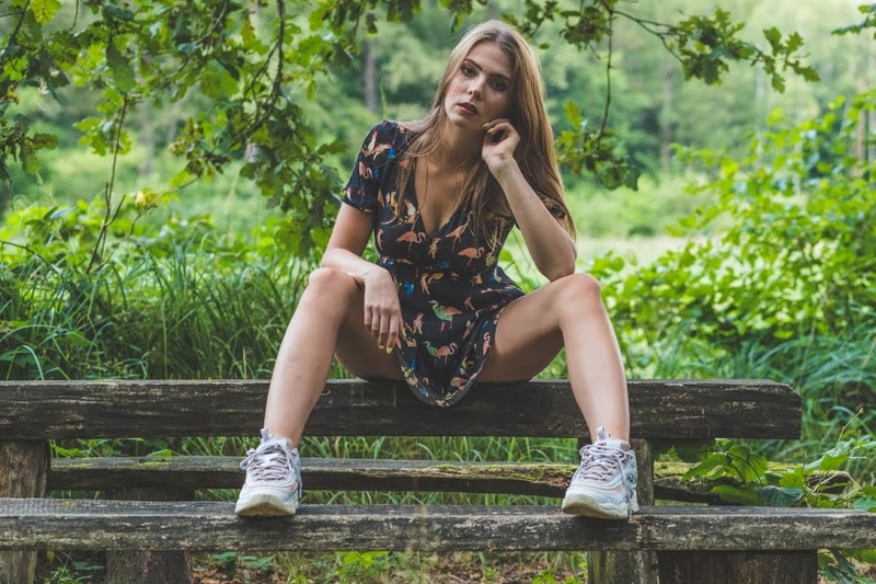 Performer goddessOttilia Photo 7