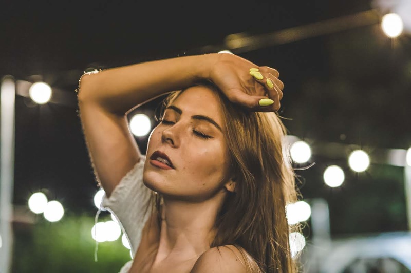 Performer goddessOttilia Photo 3