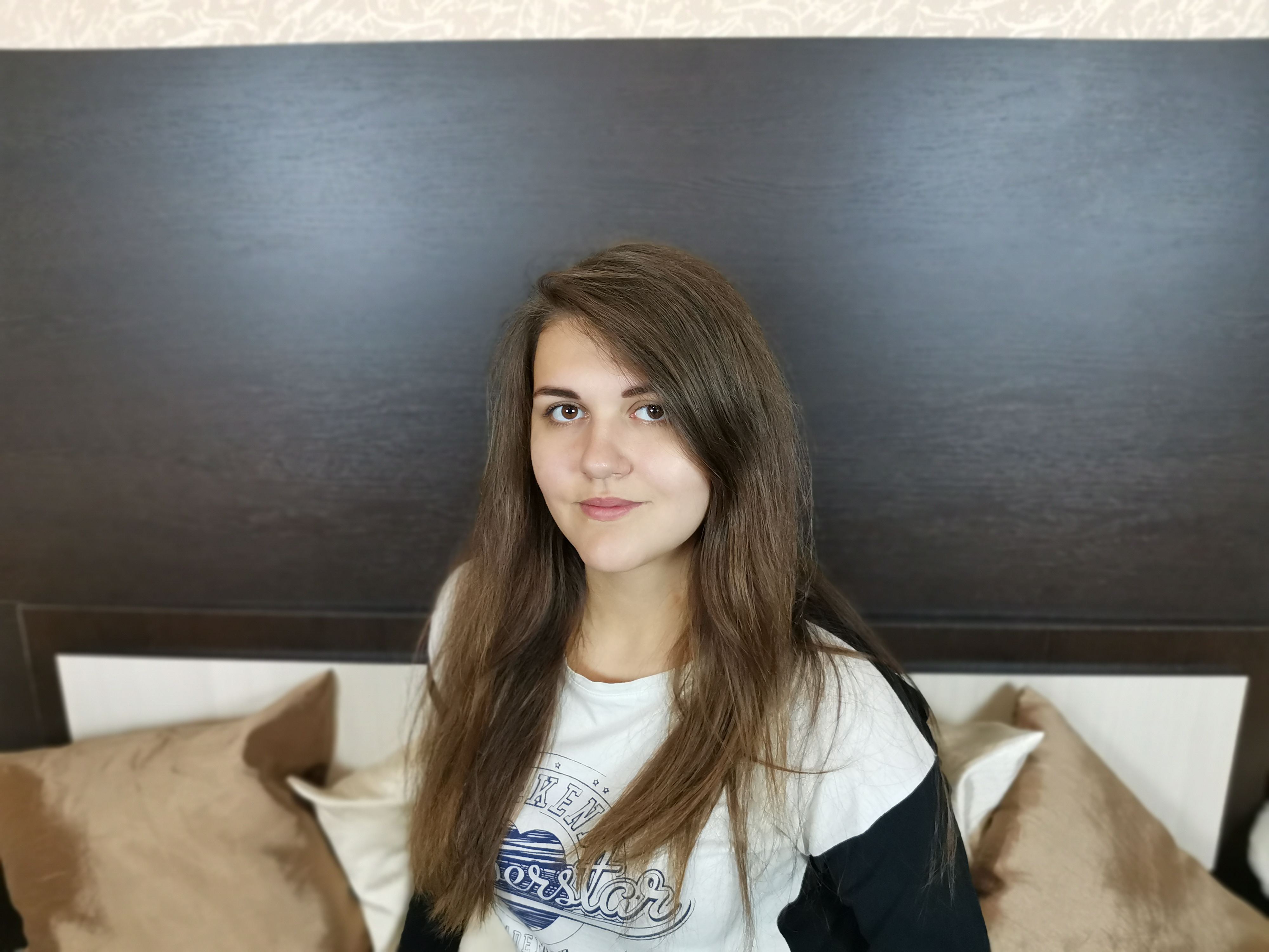 Foto de perfil de modelo de webcam de AlisaHunt 