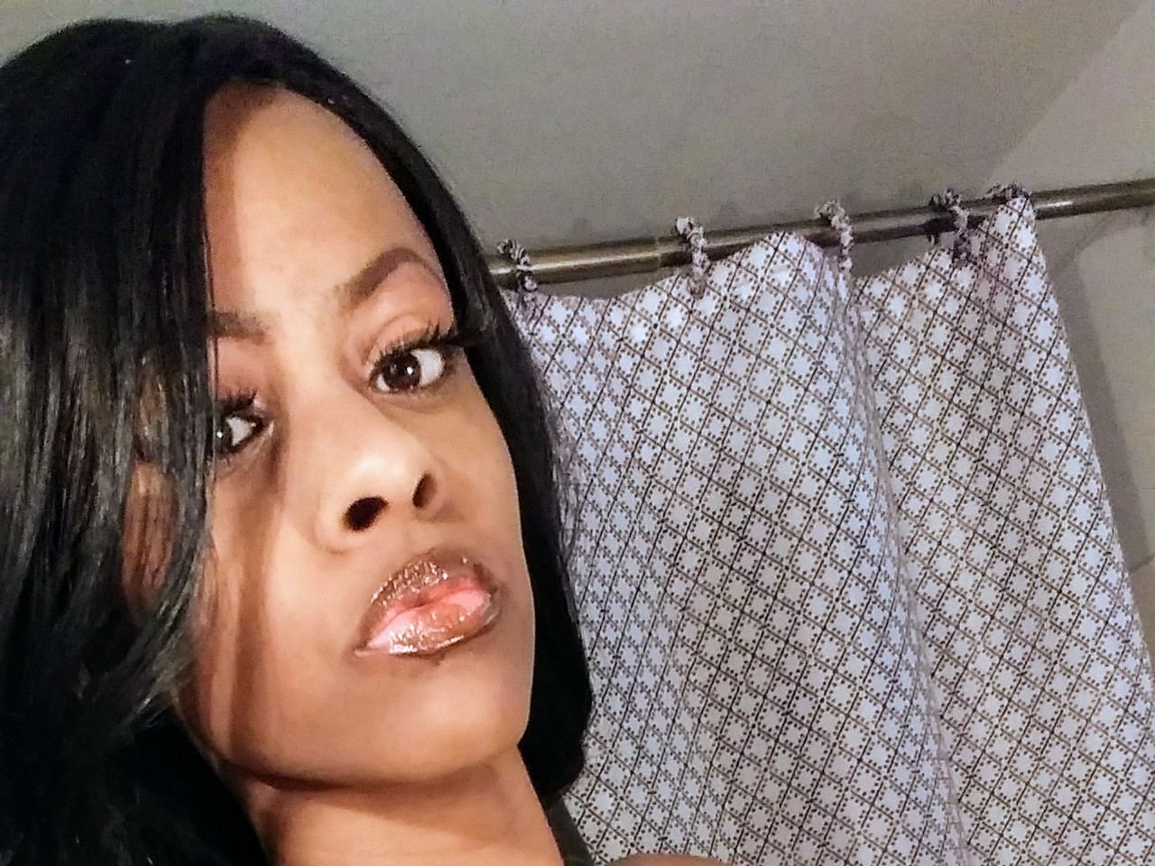 Image de profil du modèle de webcam Venusflytrappb