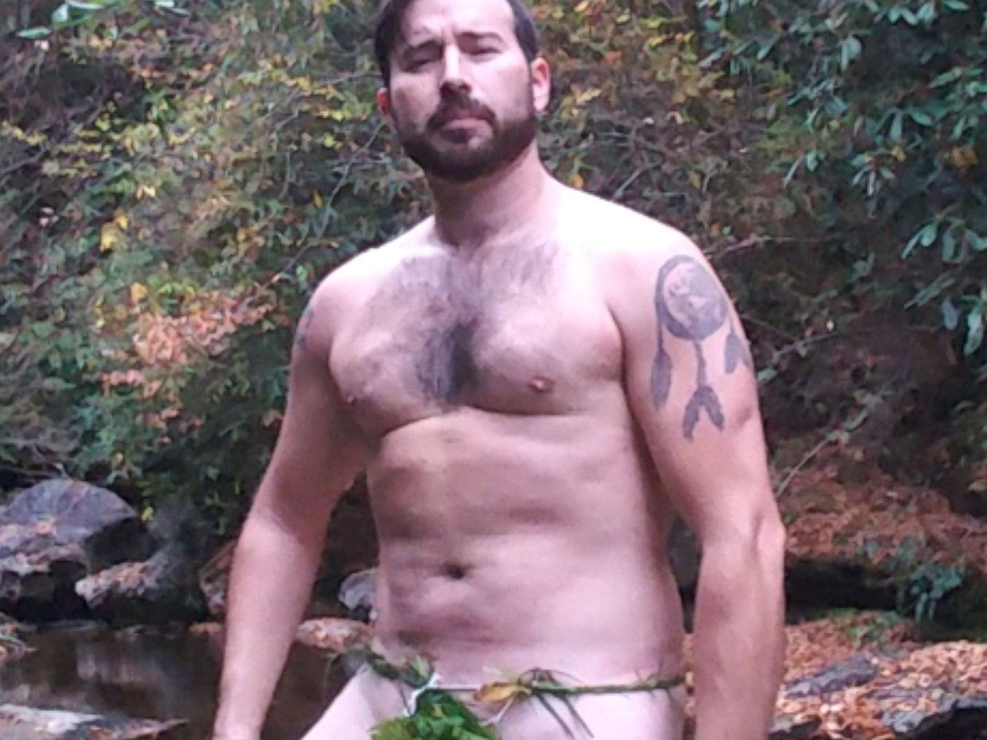Image de profil du modèle de webcam Thedildoetaker