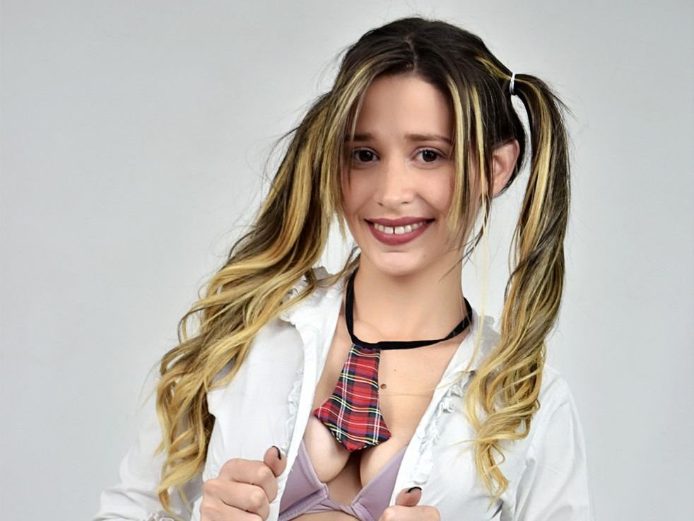 Profilbilde av Ashley_low webkamera modell