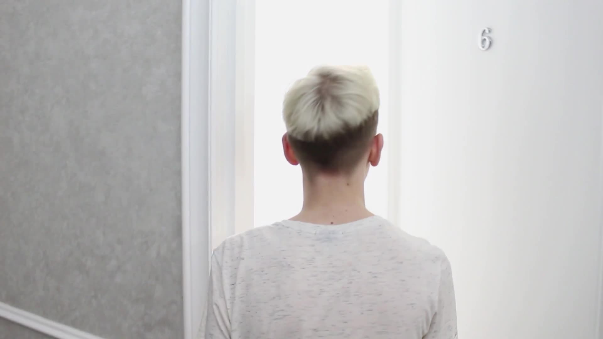 Intérprete ThomasLen Video 1