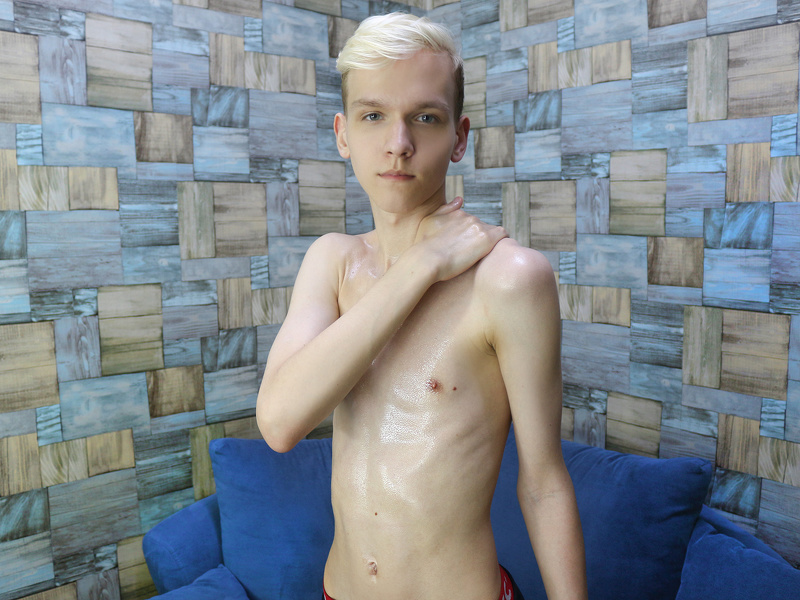 Intérprete ThomasLen Foto 4