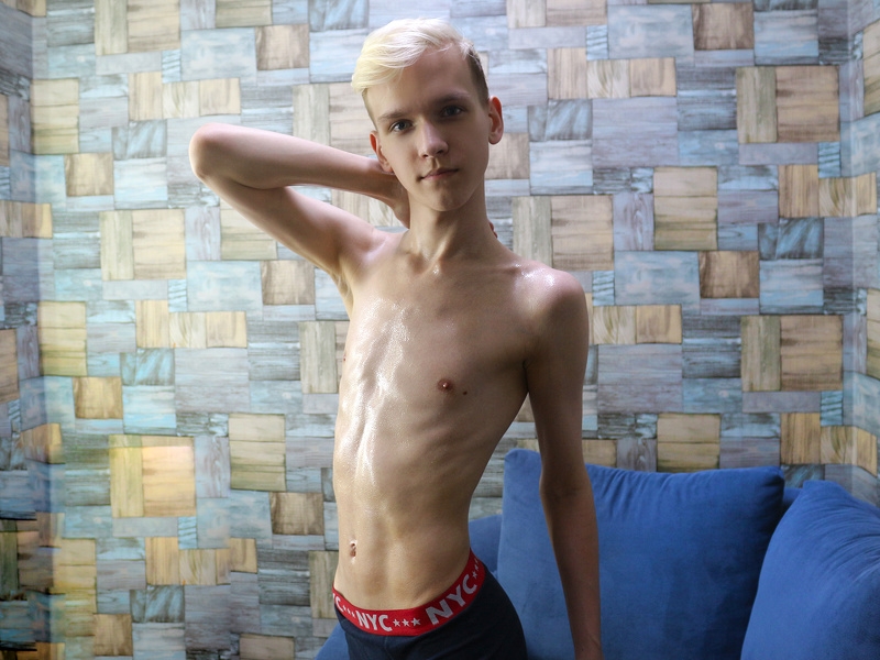 Intérprete ThomasLen Foto 3