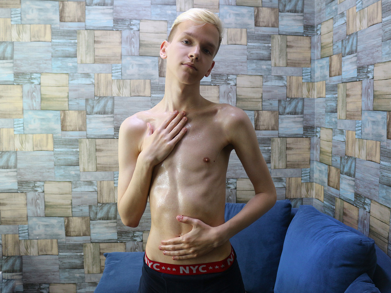 Intérprete ThomasLen Foto 5