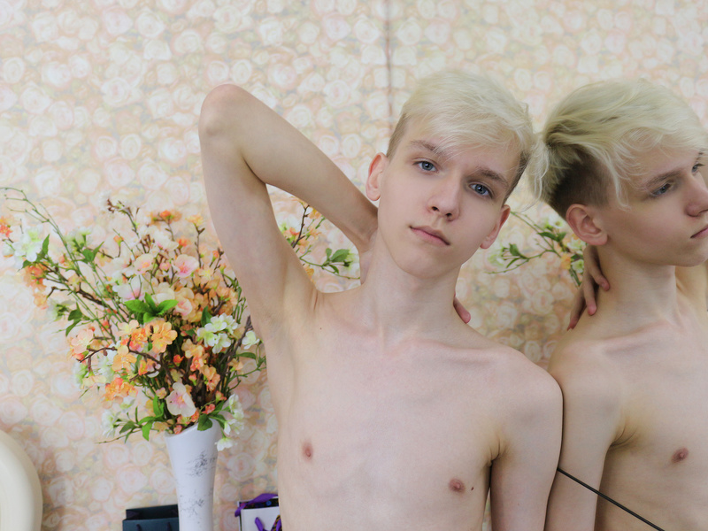 Intérprete ThomasLen Foto 10