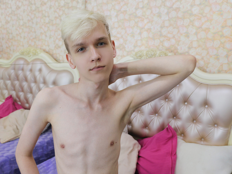 Intérprete ThomasLen Foto 8