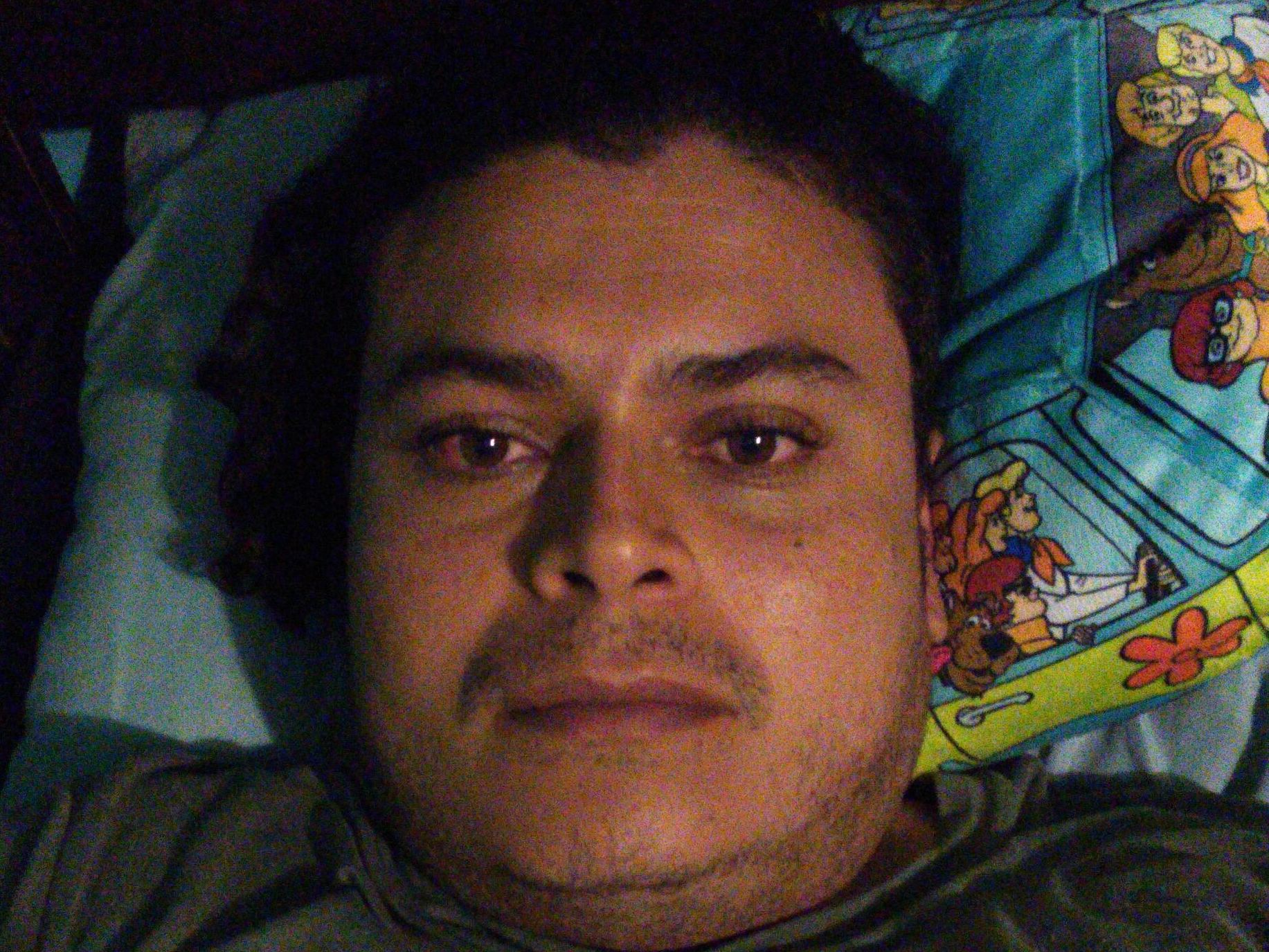 Image de profil du modèle de webcam Momo18