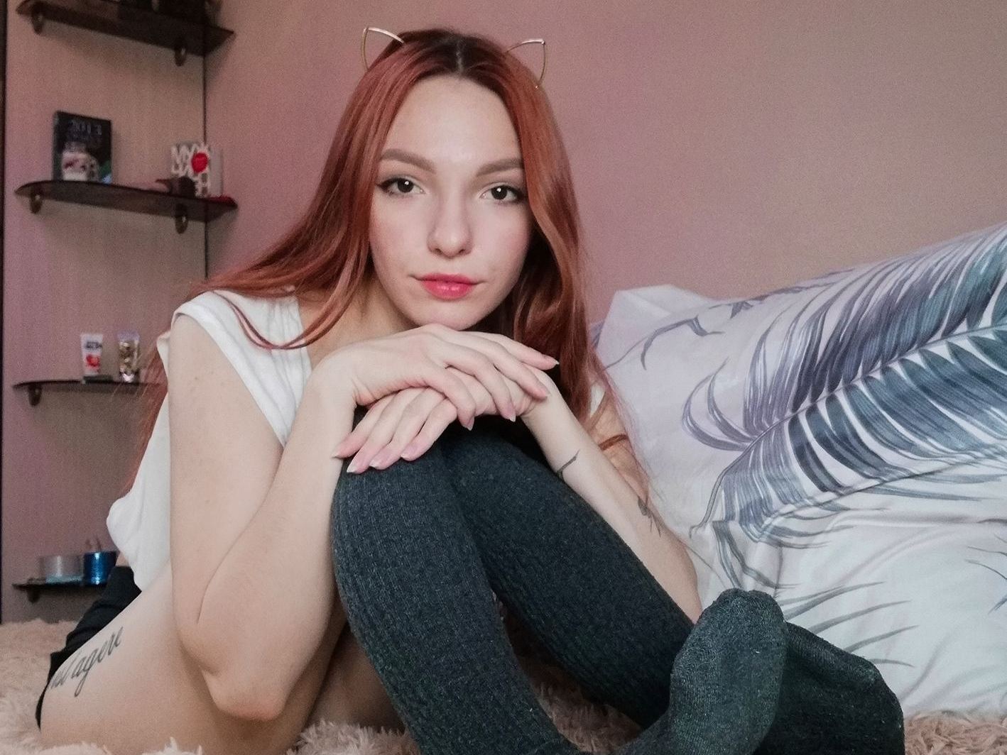 Anna_Bellas Profilbild des Cam-Modells 