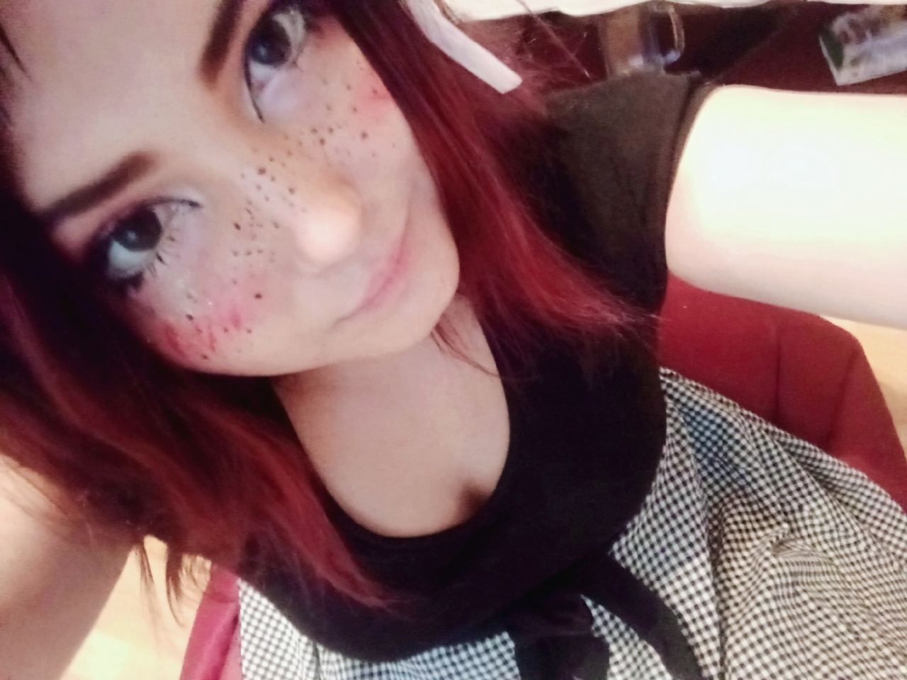 SonyaSummer Profilbild des Cam-Modells 