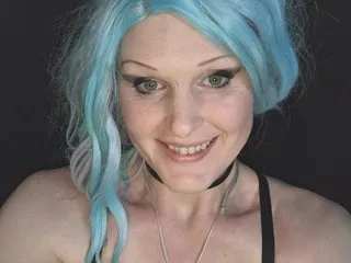 Foto de perfil de modelo de webcam de SublimeTS