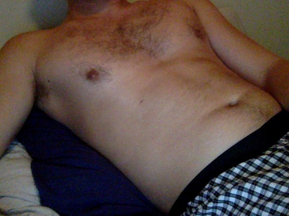 Profilbilde av ChillGuy18 webkamera modell