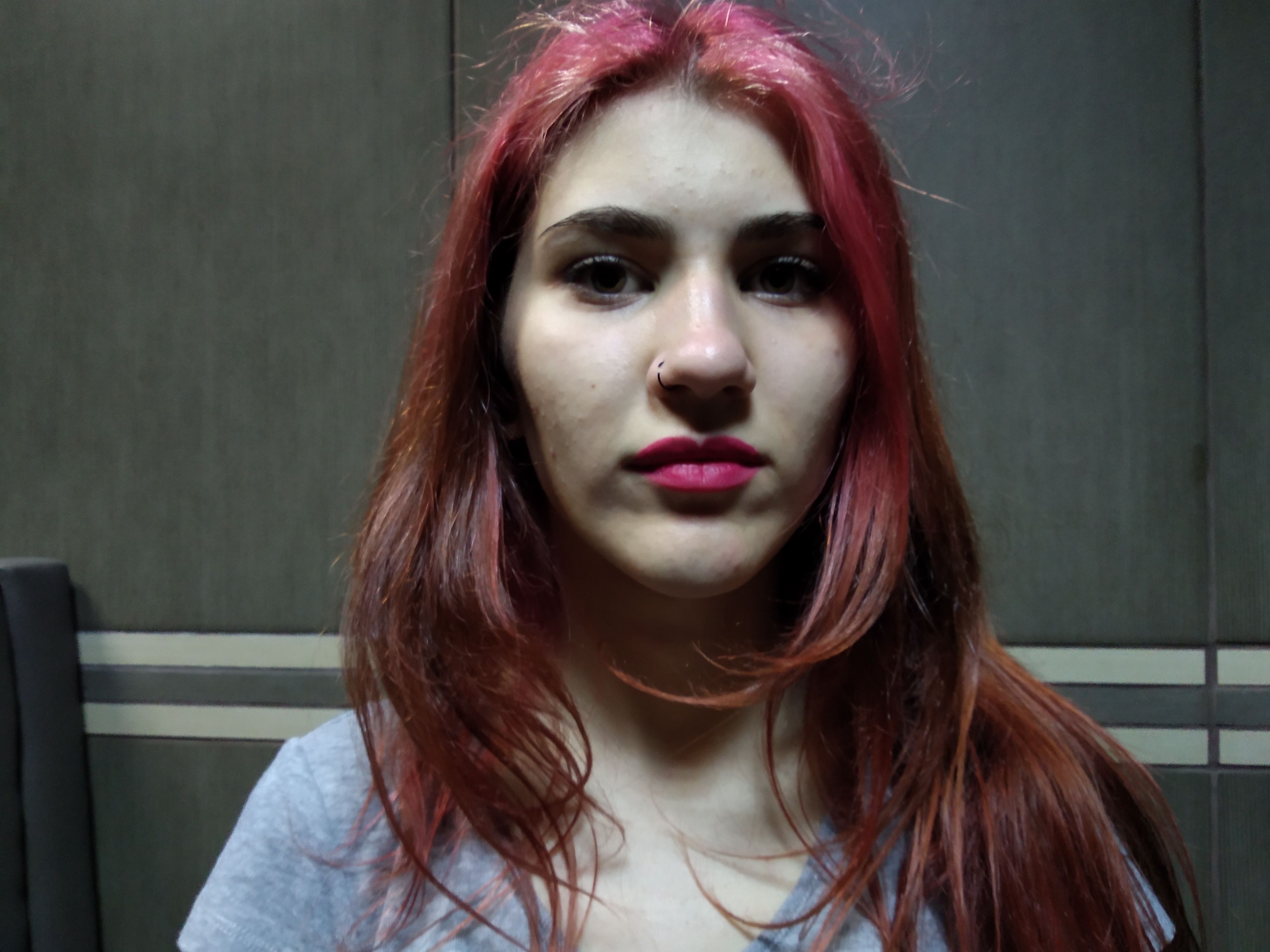 Imagen de perfil de modelo de cámara web de MeganRainn