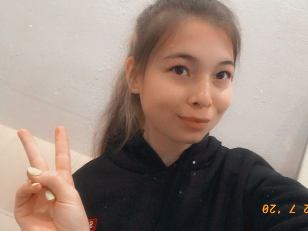 Sapfira_Bright profielfoto van cam model 