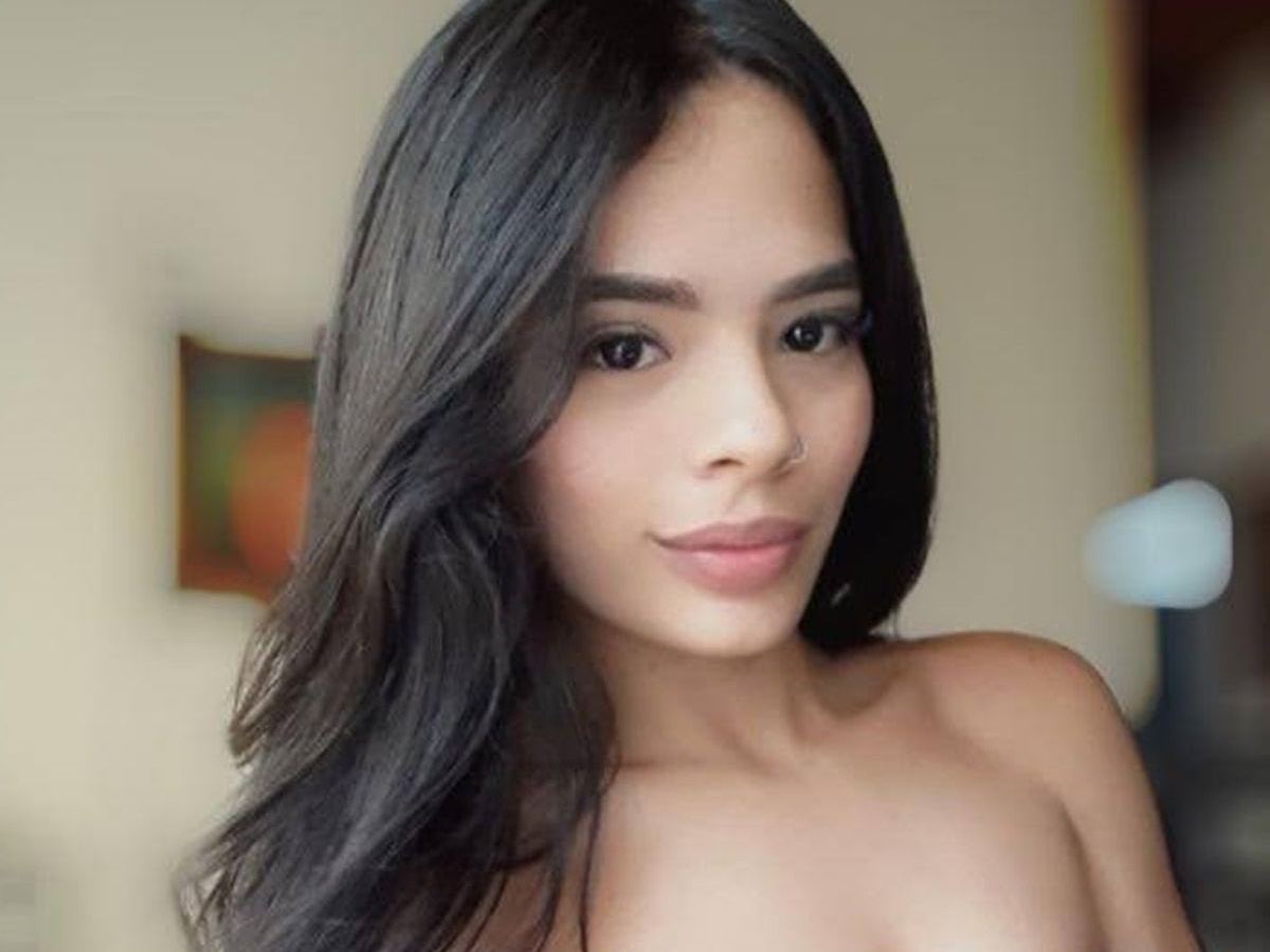 Profilbilde av ISABELLA_SSWAN webkamera modell