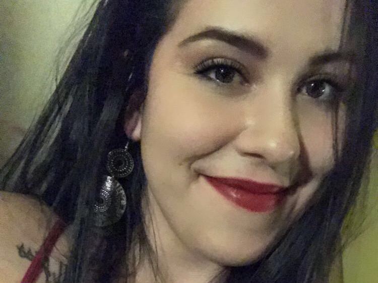 MelanieMidnight Profilbild des Cam-Modells 