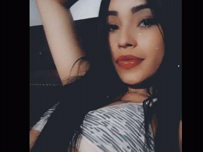 LolliLatina profielfoto van cam model 