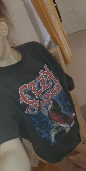 Utøver StonerGirlXx Bilde 5