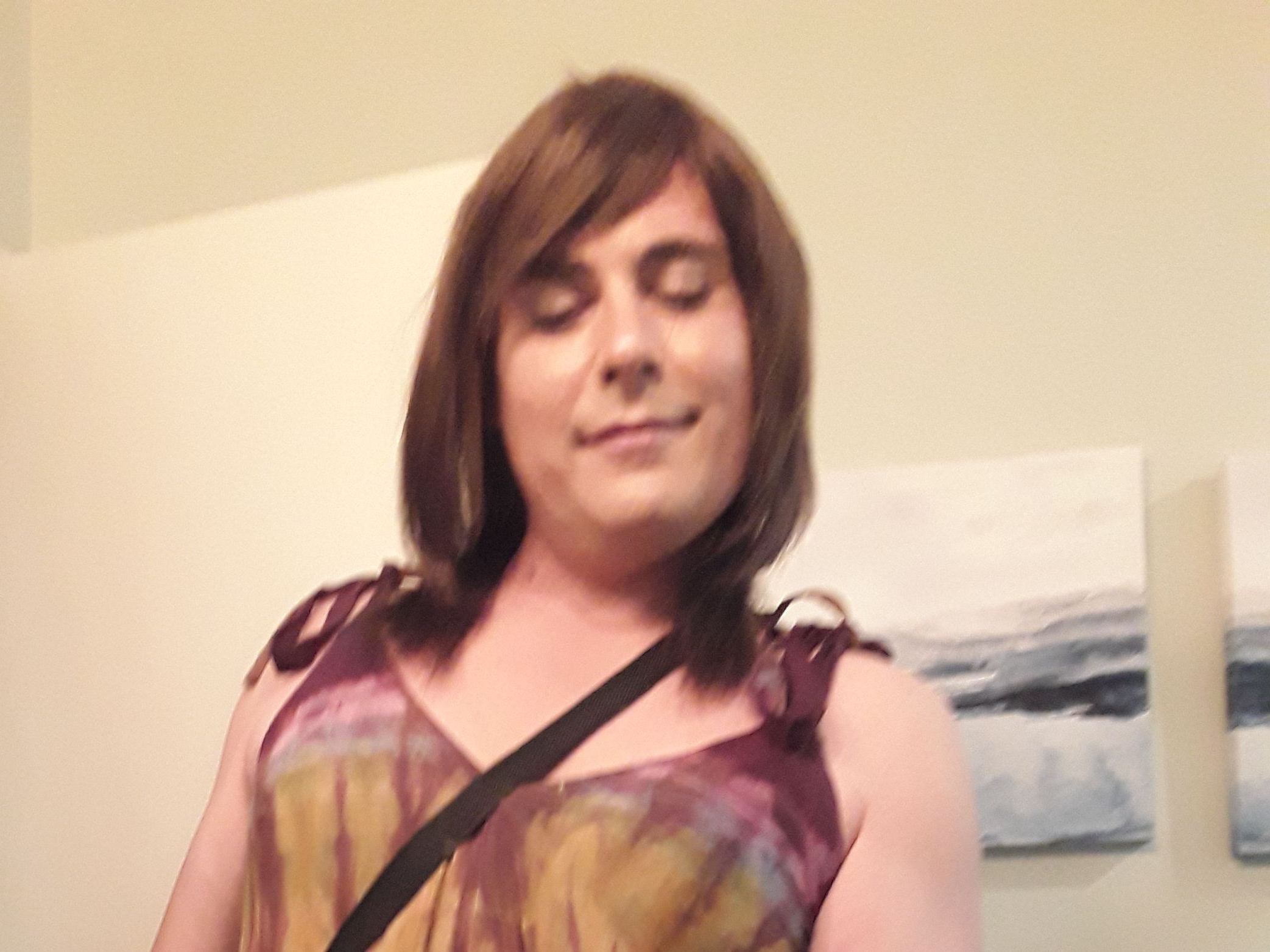 MistyCee profilbild på webbkameramodell 