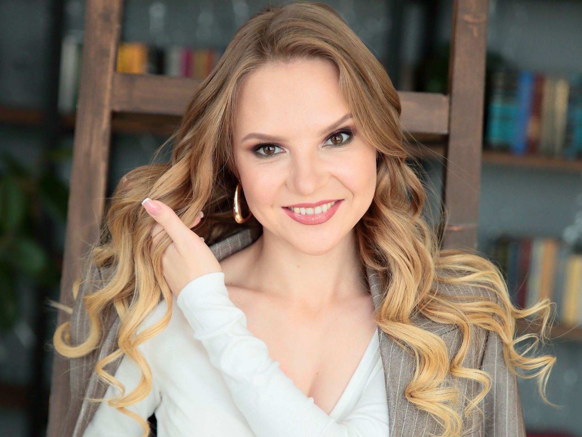 AngellinaJones Profilbild des Cam-Modells 