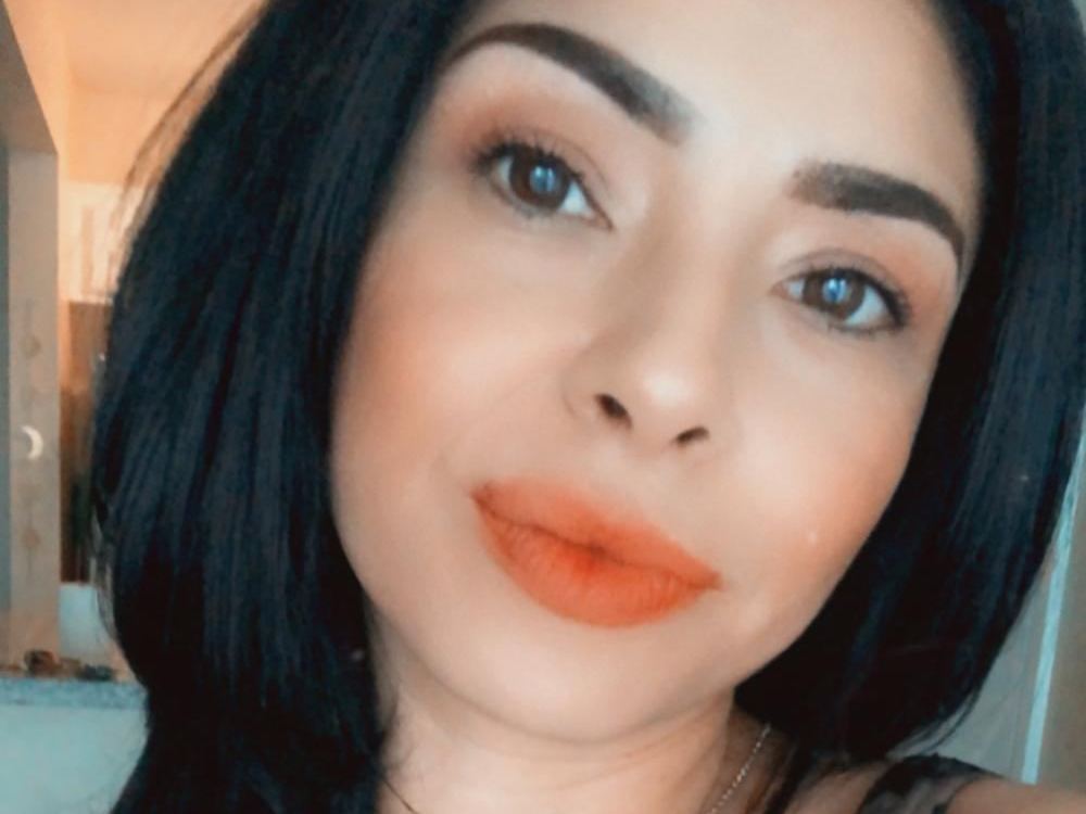 MarissaLuv immagine del profilo del modello di cam