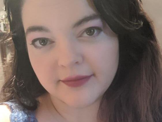 AdiRose profielfoto van cam model 