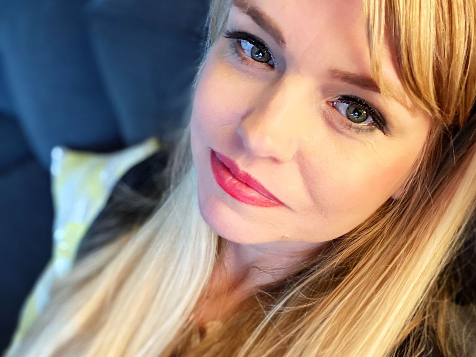 GreeneyedNicki profielfoto van cam model 