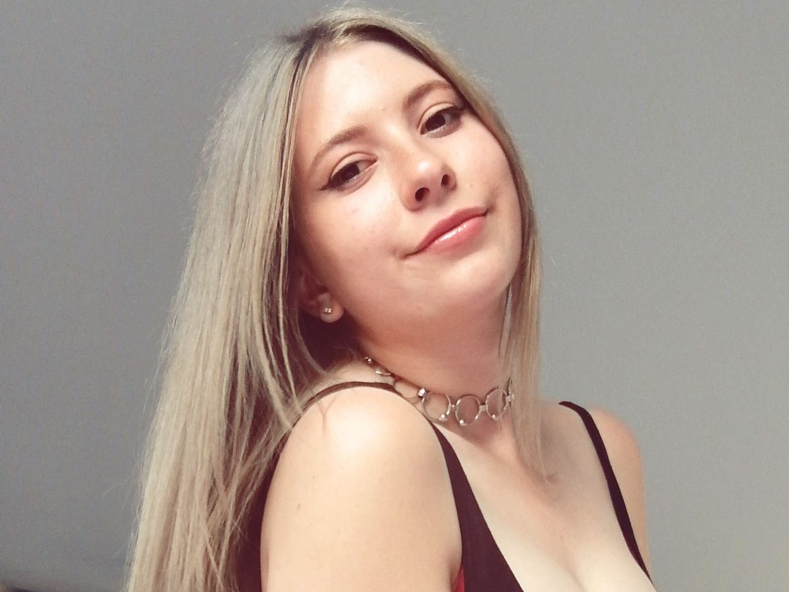 GoddessLulea profielfoto van cam model 