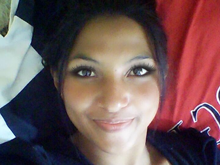 rianala immagine del profilo del modello di cam