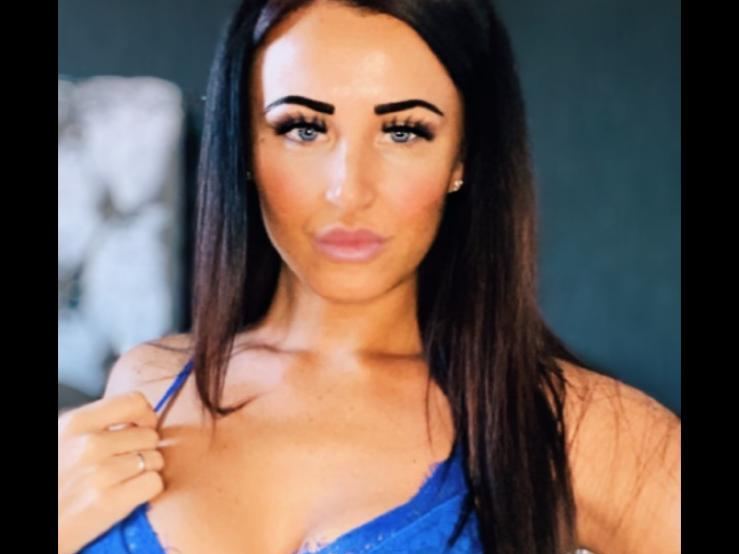 MissLucyCam Profilbild des Cam-Modells 