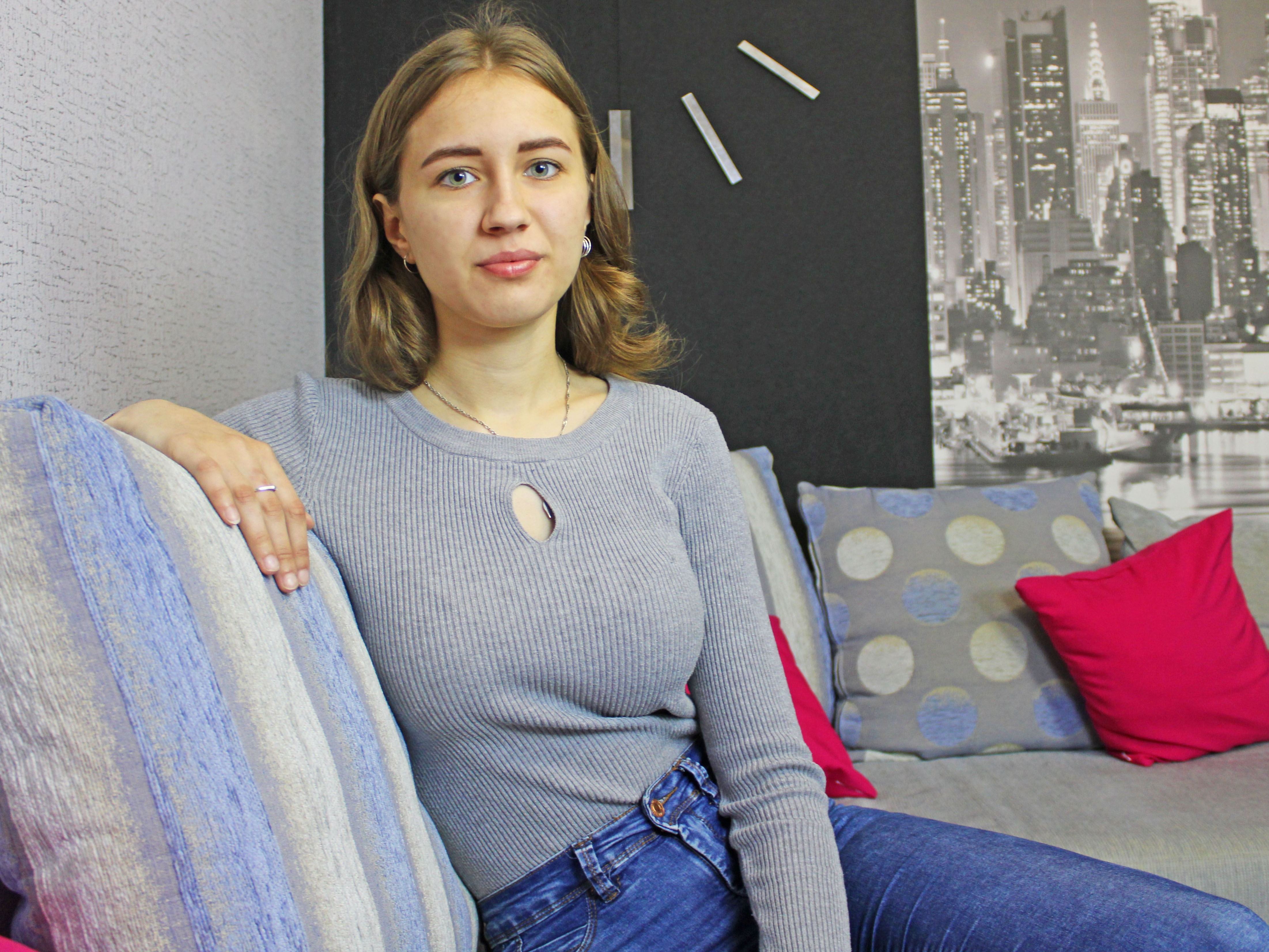 EmmaMilton profielfoto van cam model 