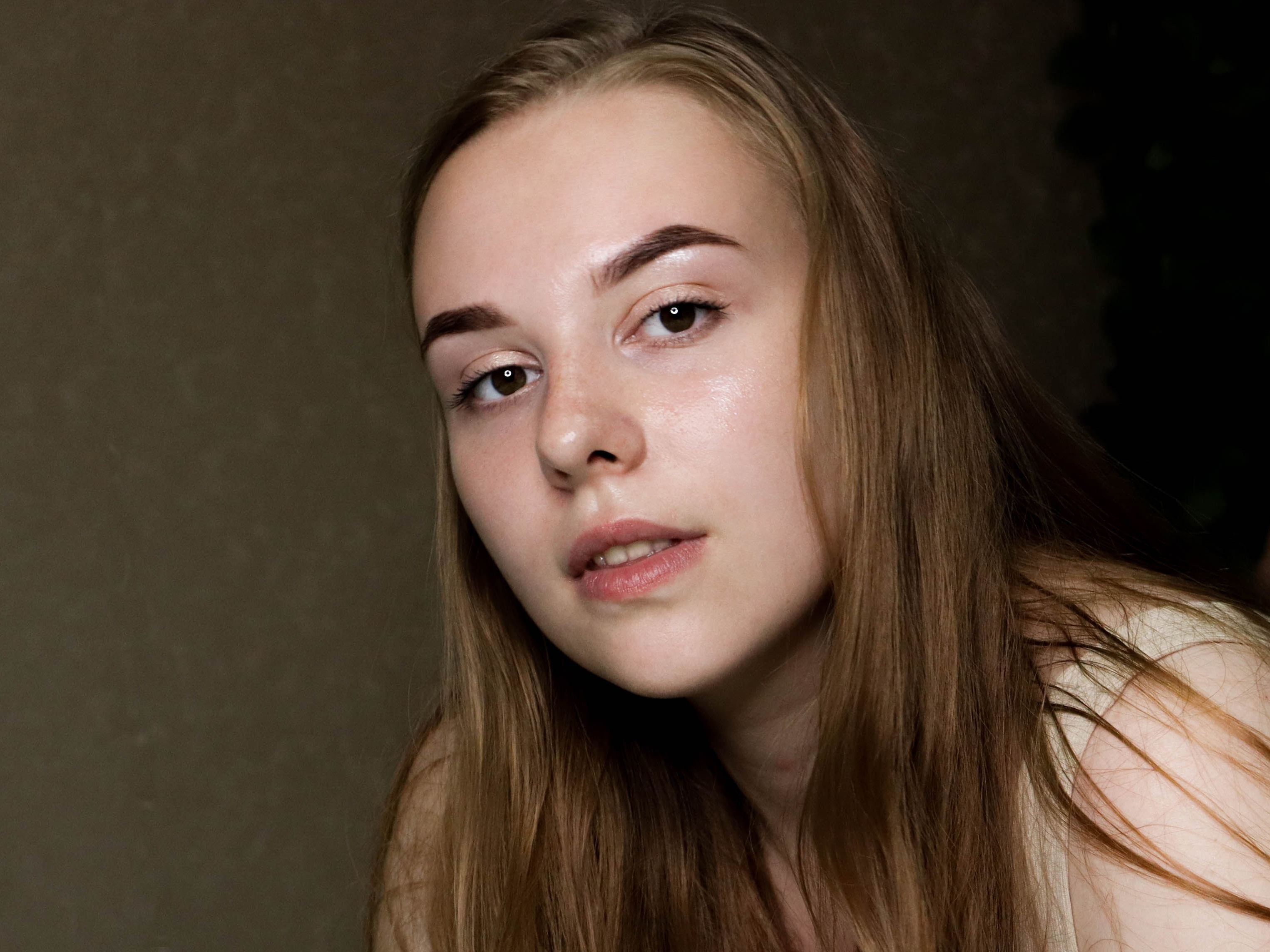 JanetAnderson Profilbild des Cam-Modells 