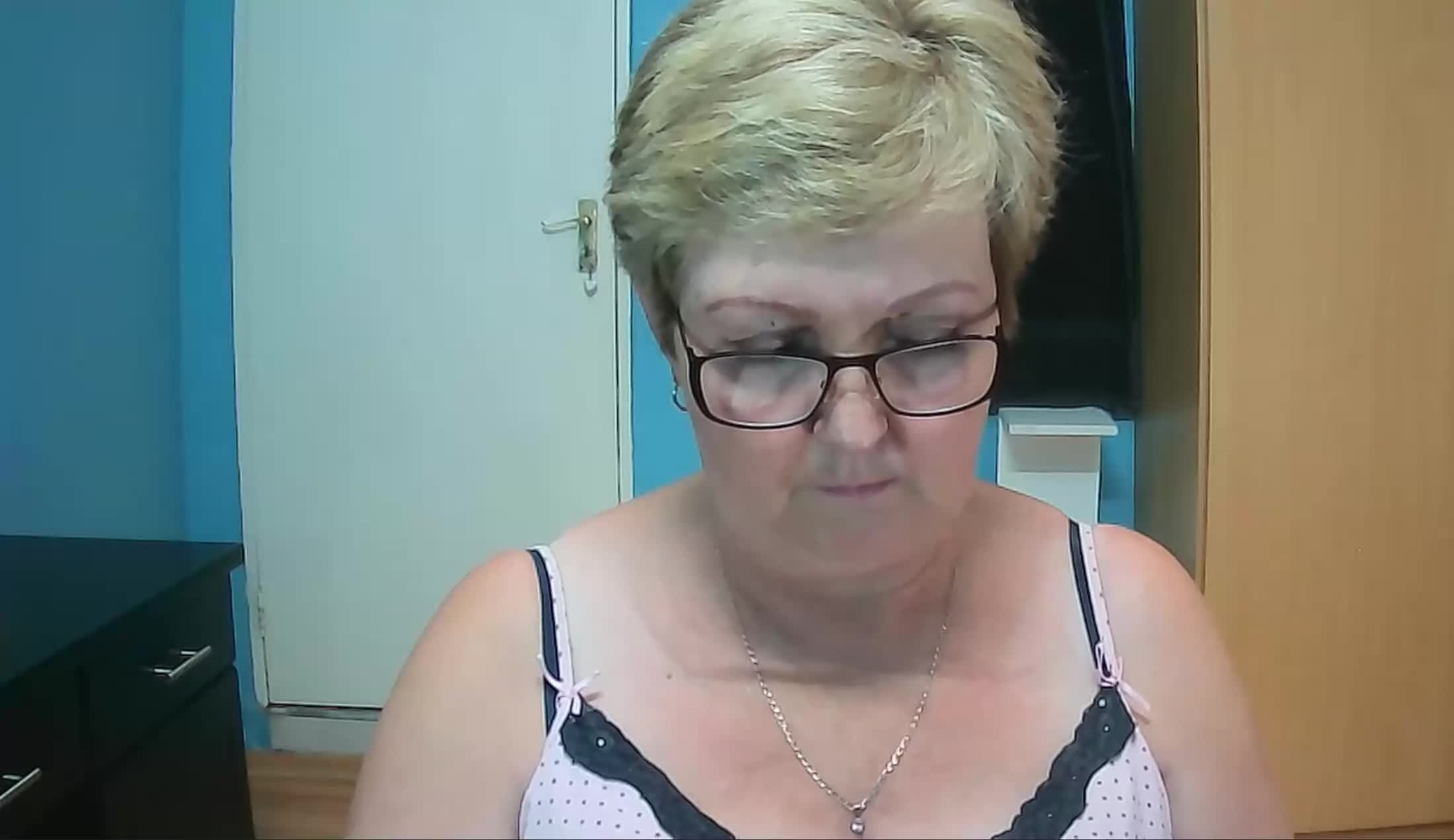 Interprete TaylorLeigh Video 2