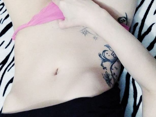 SexiGirl18 profilbild på webbkameramodell 