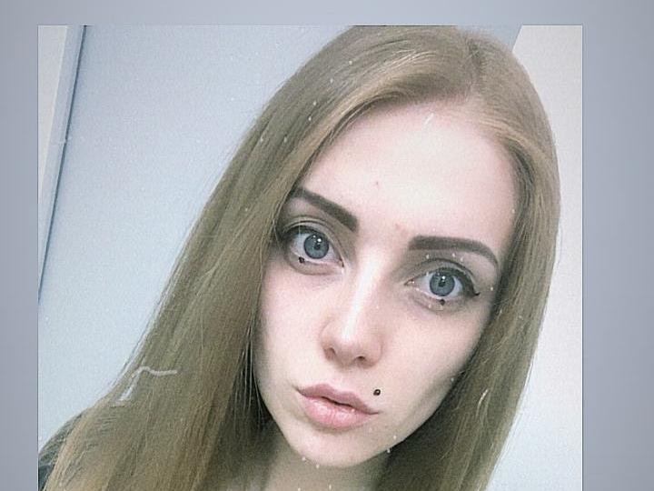 NaomiNewton profielfoto van cam model 