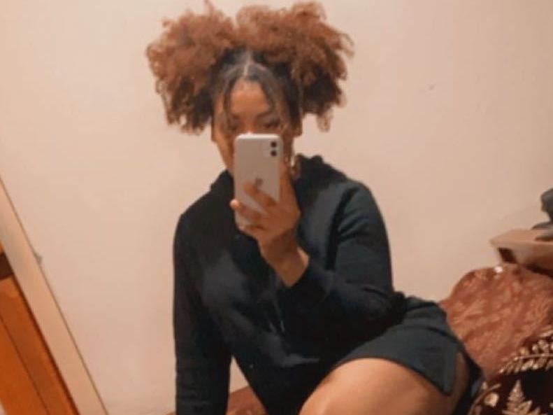 BrownieBaby18 Profilbild des Cam-Modells 