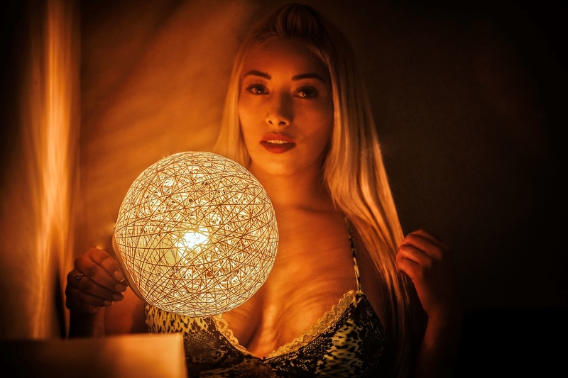 Artist CelestineJones Foto 1