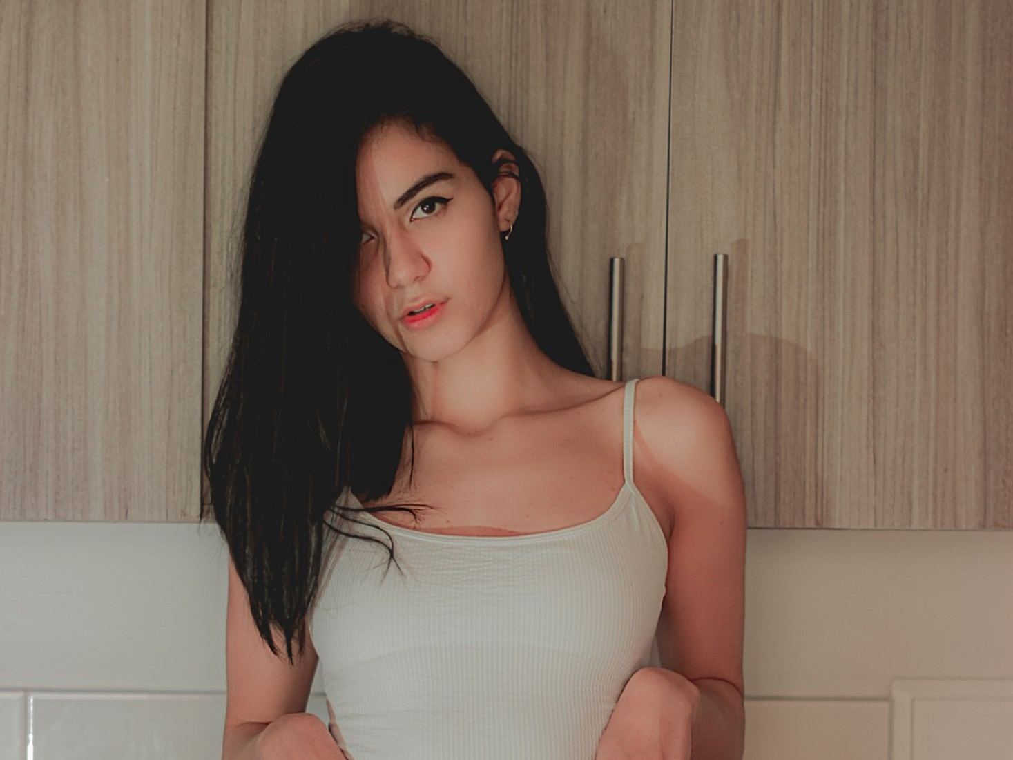 Image de profil du modèle de webcam anne_york
