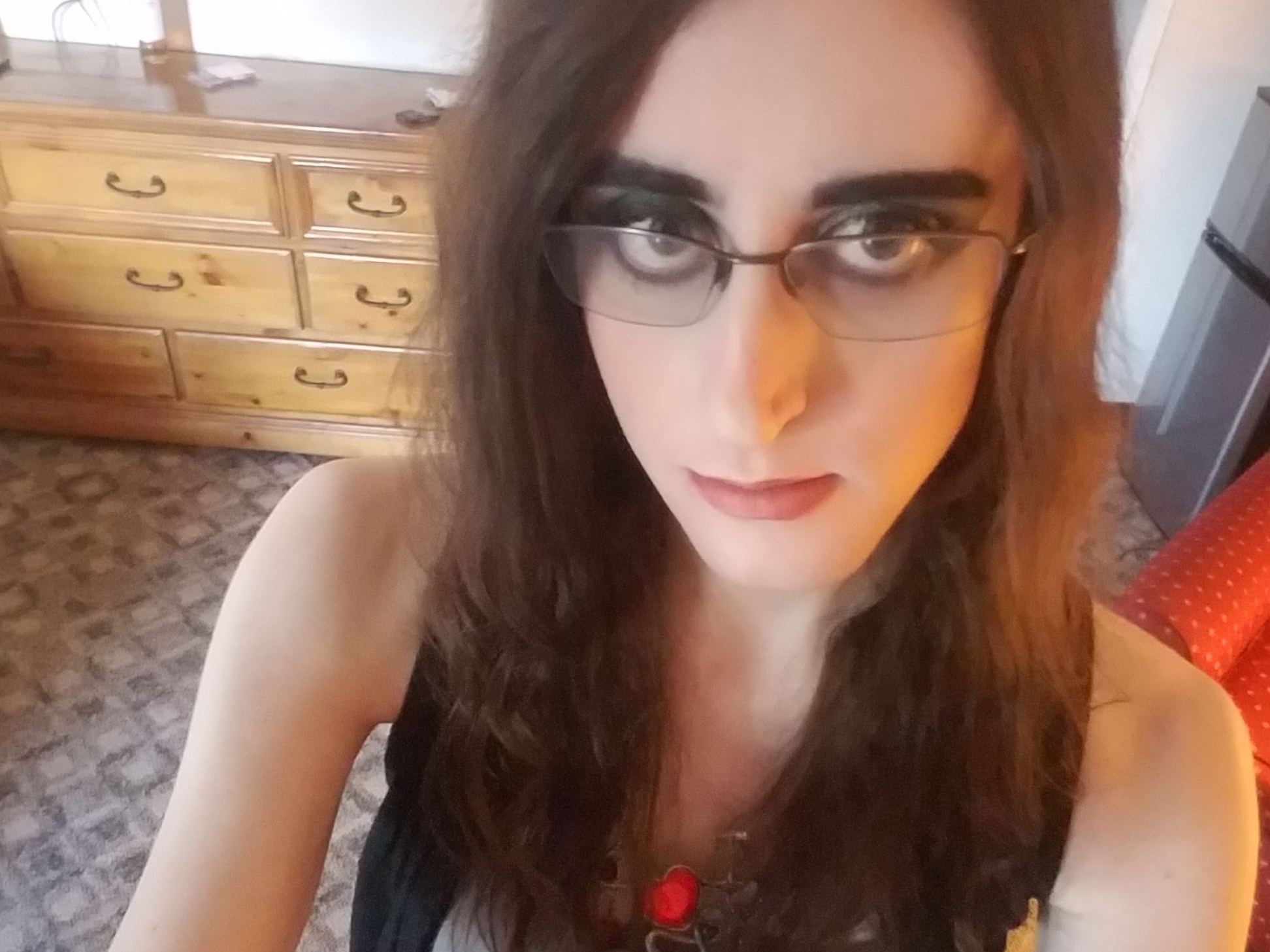 MsLustPuppet immagine del profilo del modello di cam
