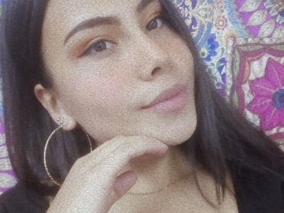 Image de profil du modèle de webcam lupita22