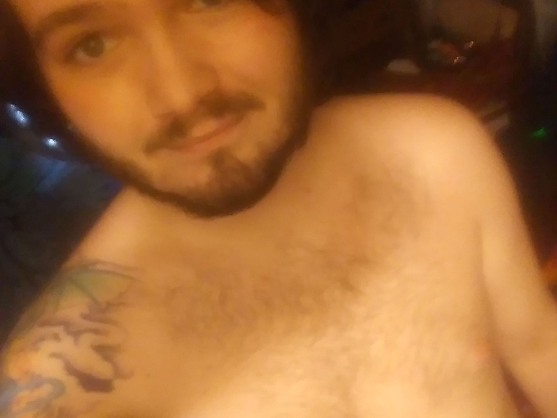 Foto de perfil de modelo de webcam de Bearzlol 