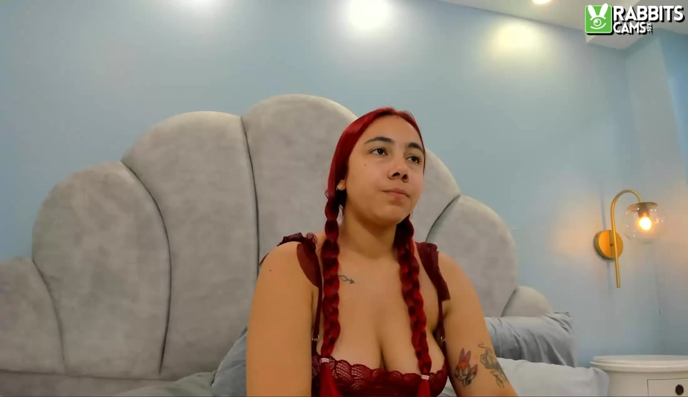 Interprète gia_elliot Vidéo 1