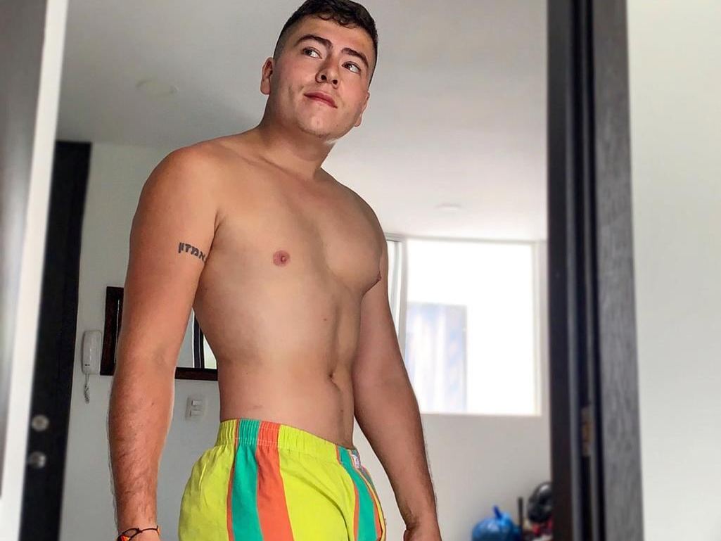 Profilbilde av juan_jose webkamera modell
