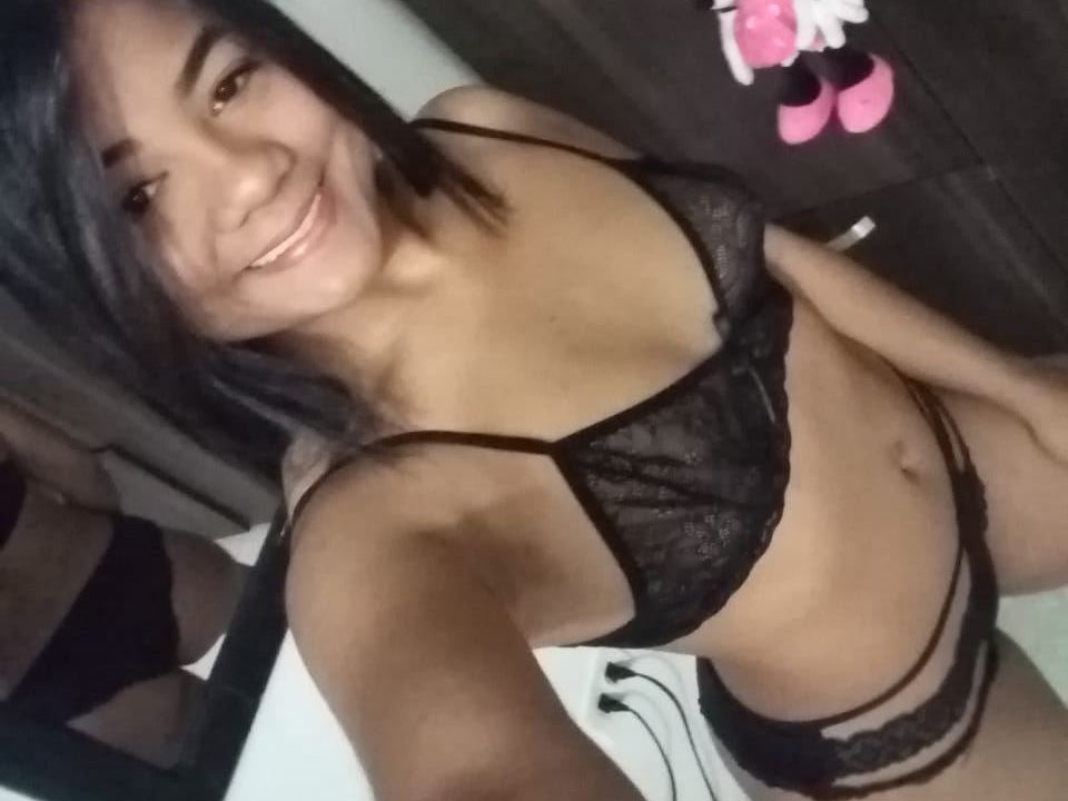 Alexa_Flexy immagine del profilo del modello di cam