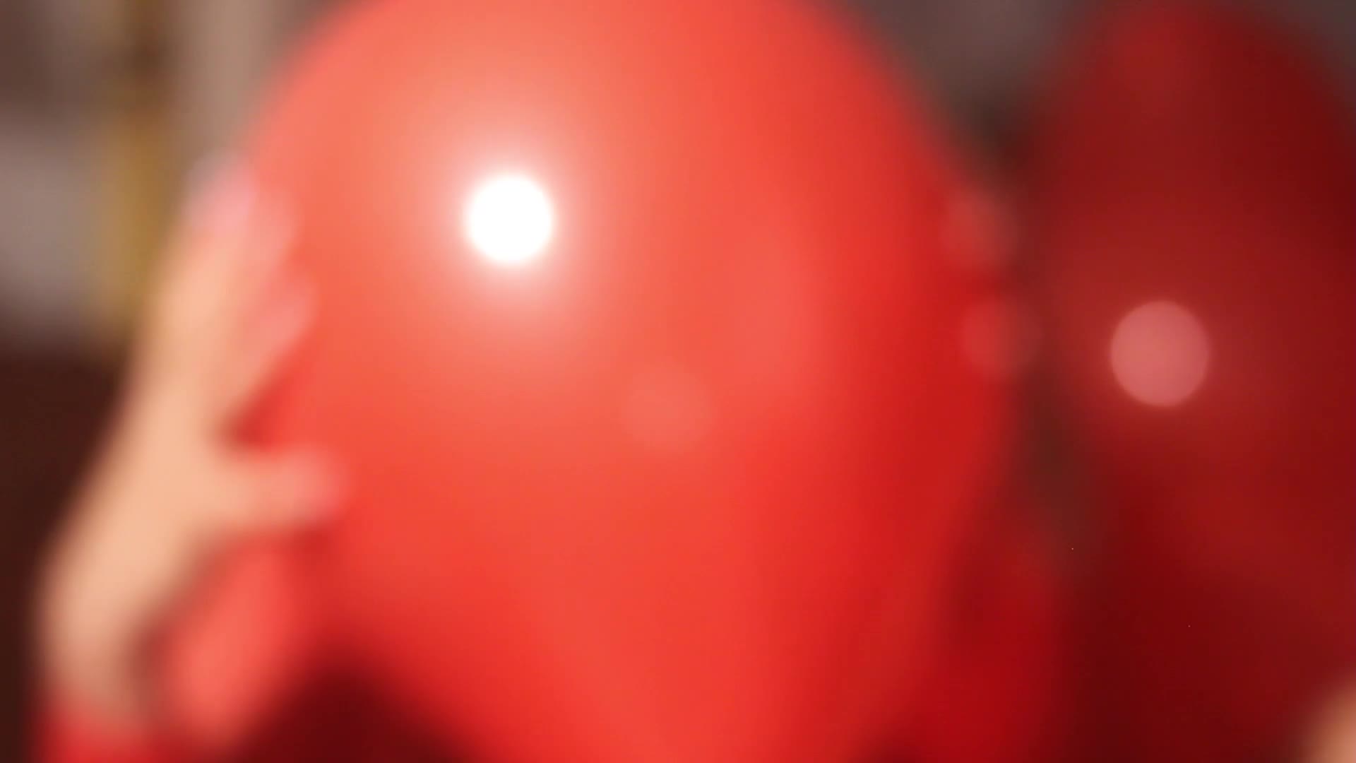 Utøver SammyNell Video 3