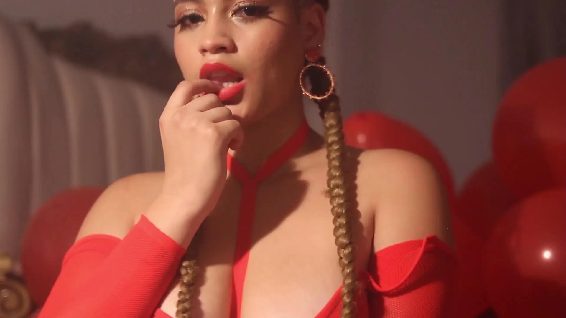 Performer SammyNell Video 3